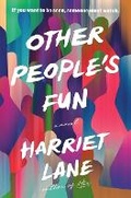 Cover: Other People's Fun - Little Brown and Company
