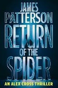 Cover: Return of the Spider - Little Brown and Company