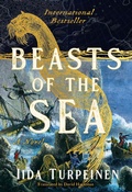 Cover: Beasts of the Sea - Little Brown and Company