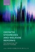 Cover: Growth Strategies and Welfare Reforms - Oxford University Press