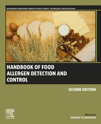 Abbildung von: Handbook of Food Allergen Detection and Control - Woodhead Publishing