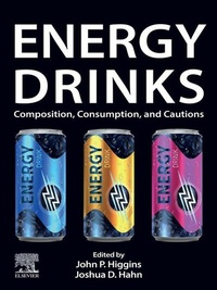 Abbildung von: Energy Drinks - Elsevier