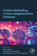 Abbildung von: Protein Misfolding in Neurodegenerative Diseases - Elsevier