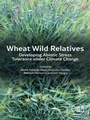 Cover: Wheat Wild Relatives - Elsevier