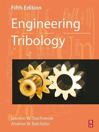 Abbildung von: Engineering Tribology - Elsevier