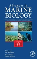 Cover: Taxonomic Impediments of the Benthic Infauna; Potential Solutions and Consequences: Volume 101 - Academic Press