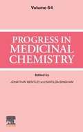 Cover: Progress in Medicinal Chemistry: Volume 64 - Elsevier