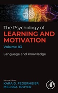 Cover: Knowledge and Communication: Volume 83 - Academic Press