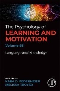 Abbildung von: Knowledge and Communication: Volume 83 - Academic Press