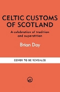 Abbildung von: Celtic Customs of Scotland - Pyramid