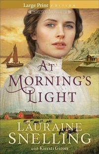Enlarge image Cover: At Morning's Light - Bethany House Publishers, a division of Baker Publishing Group