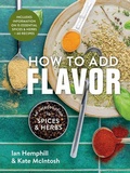 Cover: How to Add Flavor - Robert Rose Inc