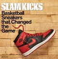 Cover: SLAM Kicks - Rizzoli International Publications