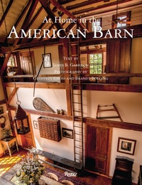 Abbildung von: At Home in The American Barn - Rizzoli International Publications