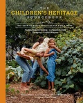 Cover: The Children's Heritage Sourcebook - Rizzoli International Publications