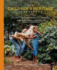 Abbildung von: The Children's Heritage Sourcebook - Rizzoli International Publications