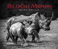 Cover: Blood Moon - Rizzoli International Publications
