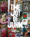 Cover: The Joy of Junk - Rizzoli International Publications