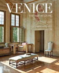 Abbildung von: Venice - Rizzoli International Publications