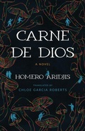 Cover: Carne De Dios - University of Arizona Press