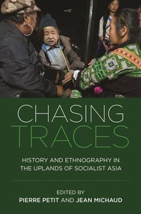 Enlarge image Cover: Chasing Traces - University of Hawai'i Press