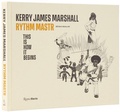 Cover: Kerry James Marshall - Rizzoli International Publications