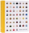Cover: Dior Lady Art - Rizzoli International Publications