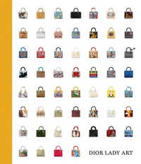 Abbildung von: Dior Lady Art - Rizzoli International Publications