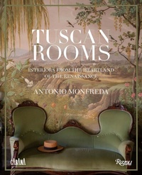 Abbildung von: Tuscan Rooms - Rizzoli International Publications