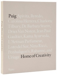 Abbildung von: Puig: Home of Creativity - Rizzoli International Publications