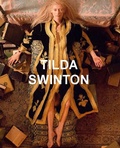 Cover: Tilda Swinton - Rizzoli International Publications