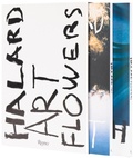 Cover: Francois Halard: Art & Flowers - Rizzoli International Publications