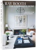 Cover: Ray Booth - Rizzoli International Publications
