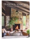 Cover: Tradition Made New - Rizzoli International Publications