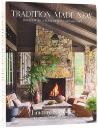 Abbildung von: Tradition Made New - Rizzoli International Publications
