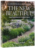 Cover: Gardens Illustrated: The New Beautiful - Rizzoli International Publications