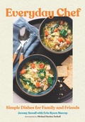 Cover: Everyday Chef - Rizzoli International Publications