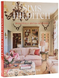 Abbildung von: Sims Hilditch - Rizzoli International Publications