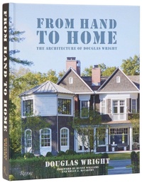 Enlarge image Cover: From Hand To Home - Rizzoli International Publications
