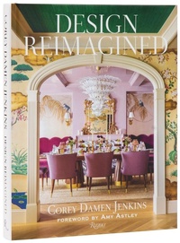 Abbildung von: Design Reimagined - Rizzoli International Publications