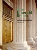 Cover: The Emerald Bench - Rizzoli International Publications