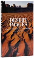 Cover: Desert Images - Rizzoli International Publications