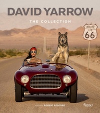 Abbildung von: David Yarrow - Rizzoli International Publications