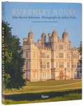 Cover: Burghley House - Rizzoli International Publications
