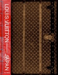 Cover: Louis Vuitton And Japan - Rizzoli International Publications