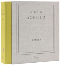 Abbildung von: Studio Sofield - Rizzoli International Publications