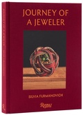 Cover: Journey of a Jeweler - Rizzoli International Publications