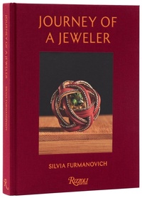Abbildung von: Journey of a Jeweler - Rizzoli International Publications