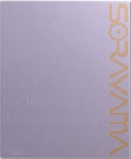 Cover: Sorayama: Light, Reflection, Transparency - Rizzoli International Publications
