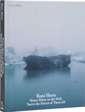 Cover: Roni Horn - Rizzoli International Publications